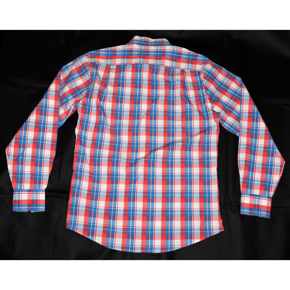 Southern Tide Trim Fit Men's Long Sleeve Button Down Shirt Size Small‎ - Picture 5 of 7